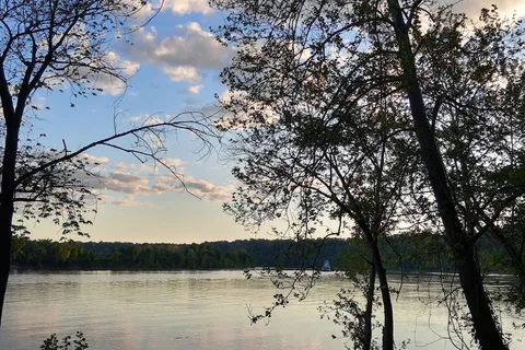 Horseshoe Bend RV Campground and Boat Ramp