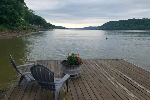 Horseshoe Bend RV Campground and Boat Ramp