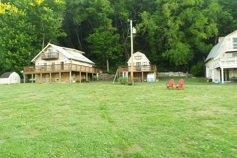 Horseshoe Bend RV Campground and Boat Ramp
