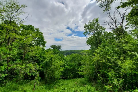 South Lake - Backbone State Park