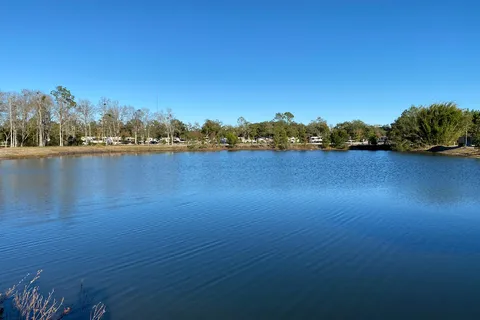 4 Lakes Campground