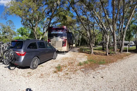 4 Lakes Campground