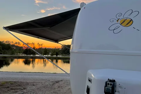 4 Lakes Campground