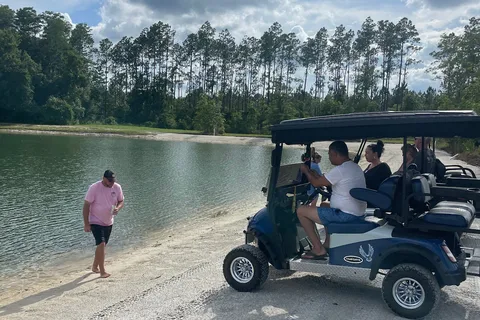 4 Lakes Campground