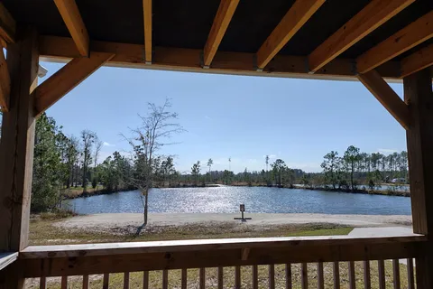 4 Lakes Campground