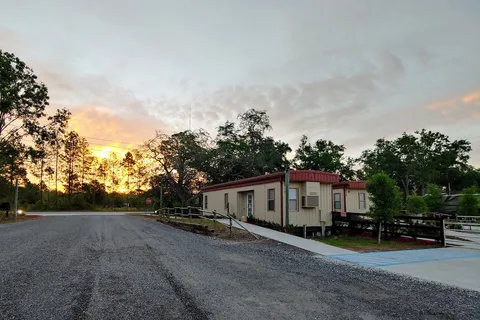 4 Lakes Campground