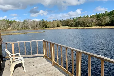 Hidden Lake Resort