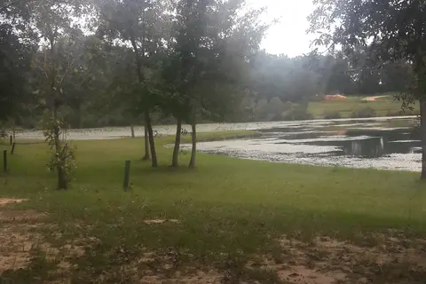 Hidden Lake Resort