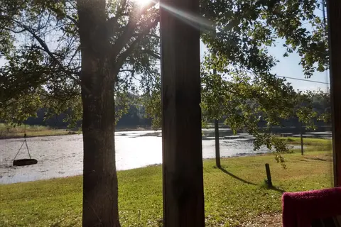 Hidden Lake Resort