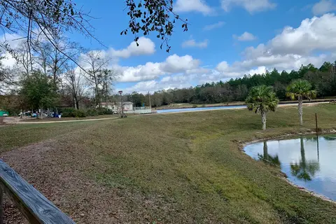Hidden Lake Resort