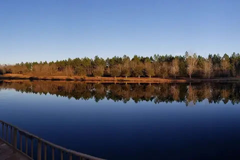 Hidden Lake Resort