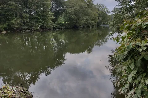 Indian Head Campground