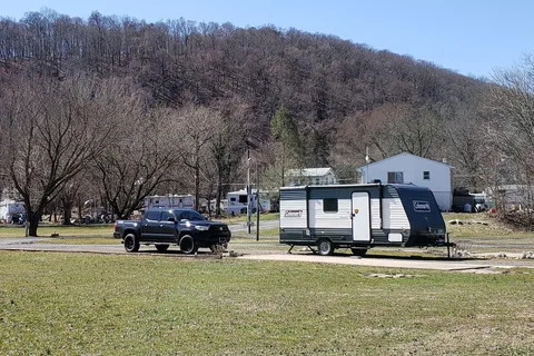 Indian Head Campground