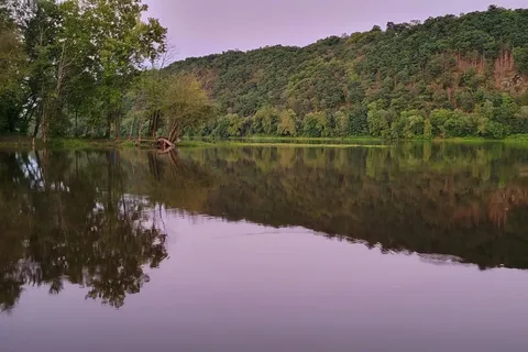 Indian Head Campground