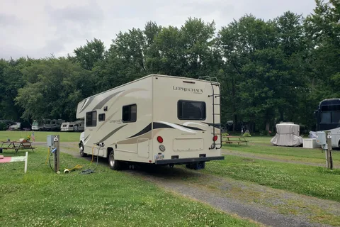 Indian Head Campground