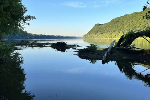Indian Head Campground