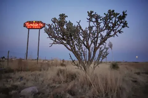 Tumble In RV Park