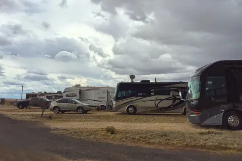 Tumble In RV Park