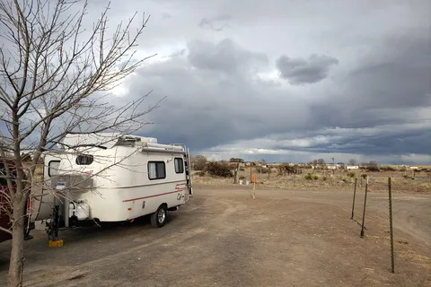 Tumble In RV Park