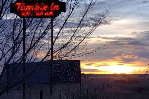 Tumble In RV Park