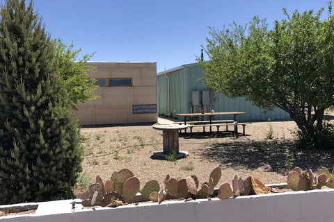 Tumble In RV Park