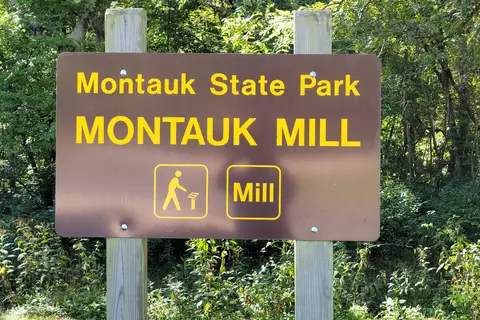 Montauk State Park