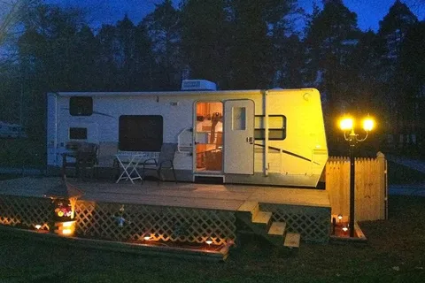 Indian Springs Campground