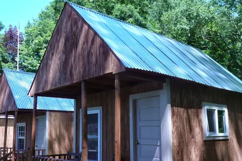 Indian Springs Campground