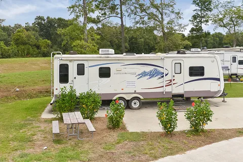 Houston Leisure RV Resort
