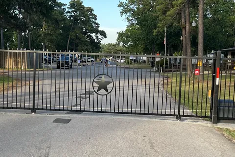 Houston Leisure RV Resort