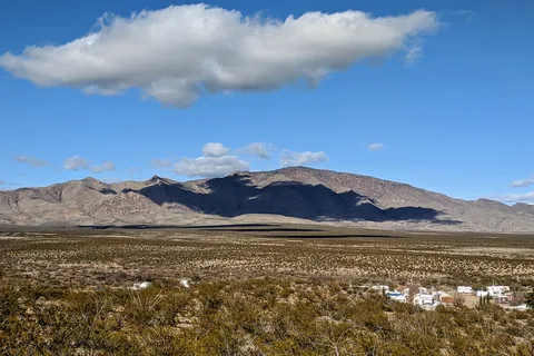 Hidden Valley Ranch RV Resort
