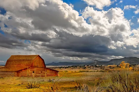 Hidden Valley Ranch RV Resort