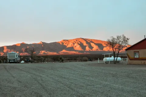 Hidden Valley Ranch RV Resort