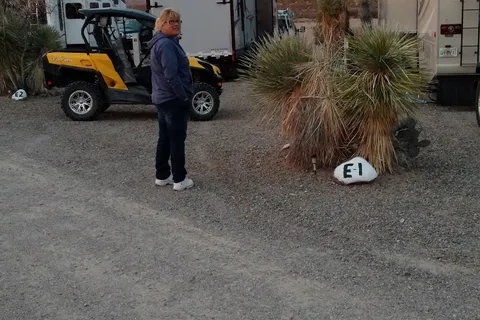 Hidden Valley Ranch RV Resort