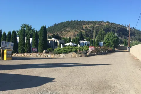 Orchard Valley RV Park