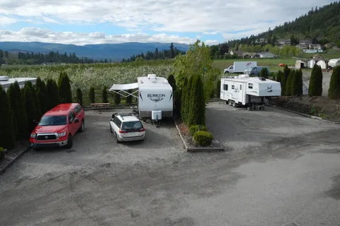 Orchard Valley RV Park