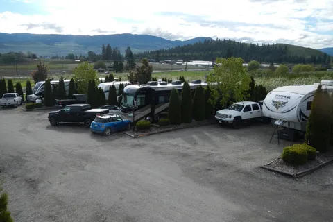 Orchard Valley RV Park