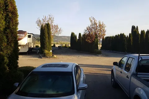 Orchard Valley RV Park