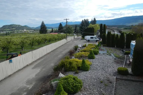 Orchard Valley RV Park