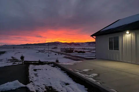 Rollin' Home RV Park