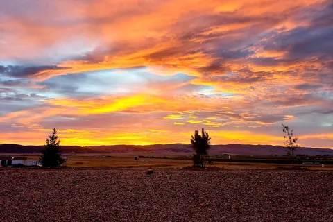 Rollin' Home RV Park