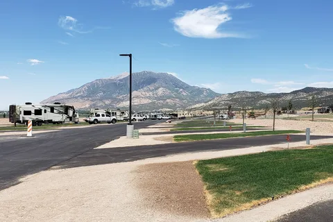 Rollin' Home RV Park