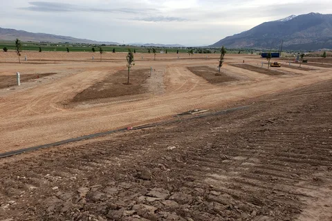 Rollin' Home RV Park