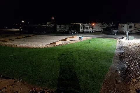 Rollin' Home RV Park