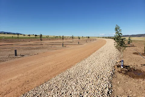 Rollin' Home RV Park