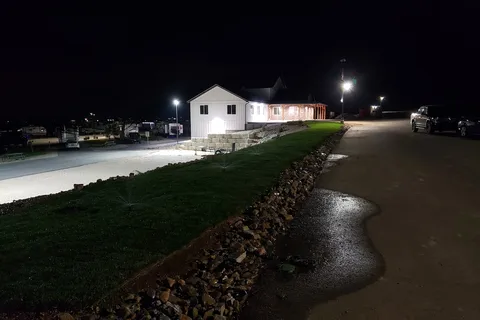 Rollin' Home RV Park