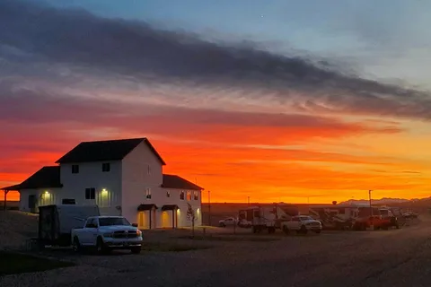 Rollin' Home RV Park
