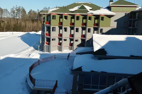 Fortune Bay Resort Casino and RV Park