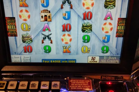 Fortune Bay Resort Casino and RV Park