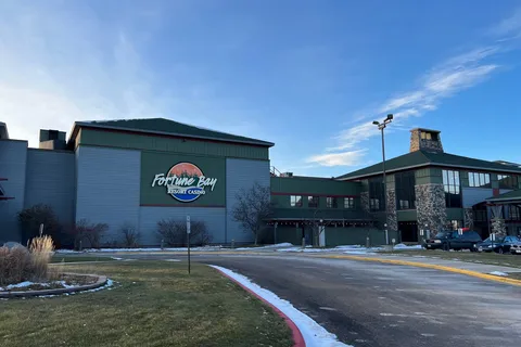 Fortune Bay Resort Casino and RV Park